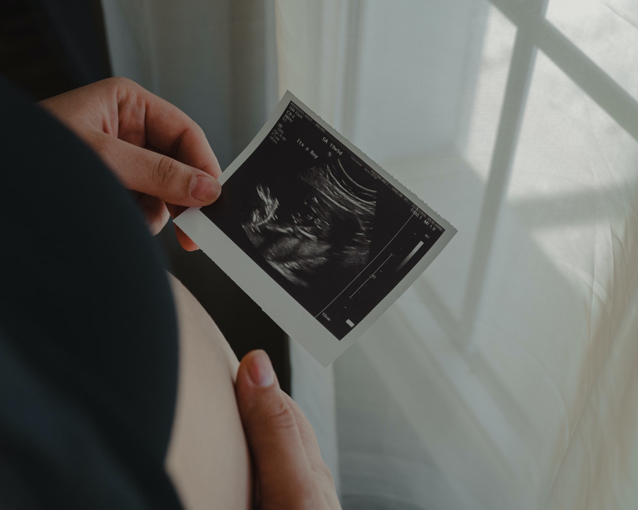 penyebab bayi meninggal dalam kandungan